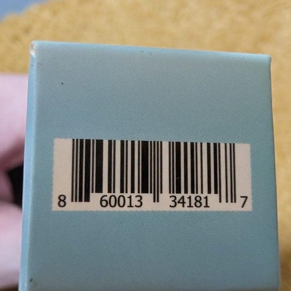 NIB Formula Z Bubble Dream Drop Lip Elixir - Picture 3 of 5